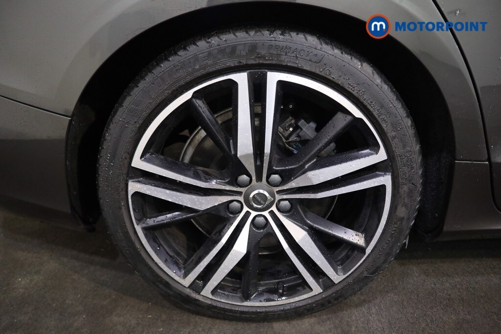 Used Volvo V60 2022 for sale - 77688464: Photo 35