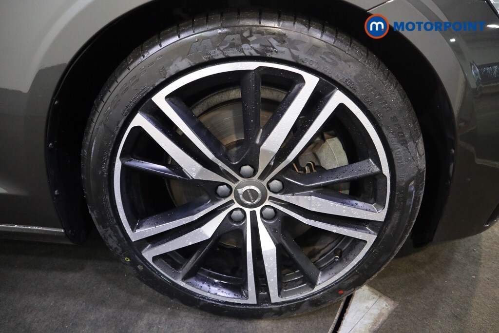 Used Volvo V60 2022 for sale - 77688464: Photo 36