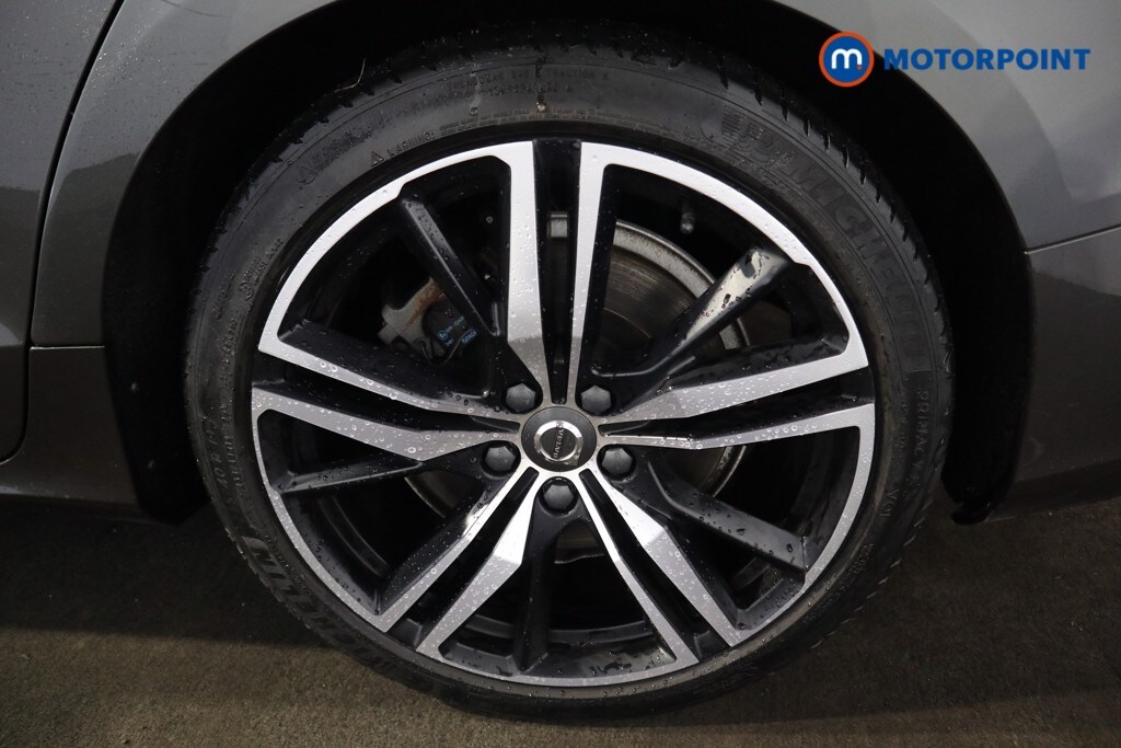 Used Volvo V60 2022 for sale - 77688464: Photo 38