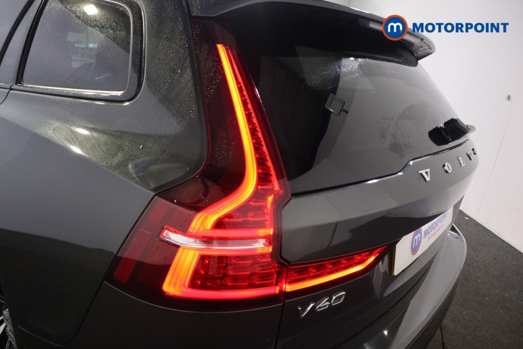 Used Volvo V60 2022 for sale - 77688464: Photo 43