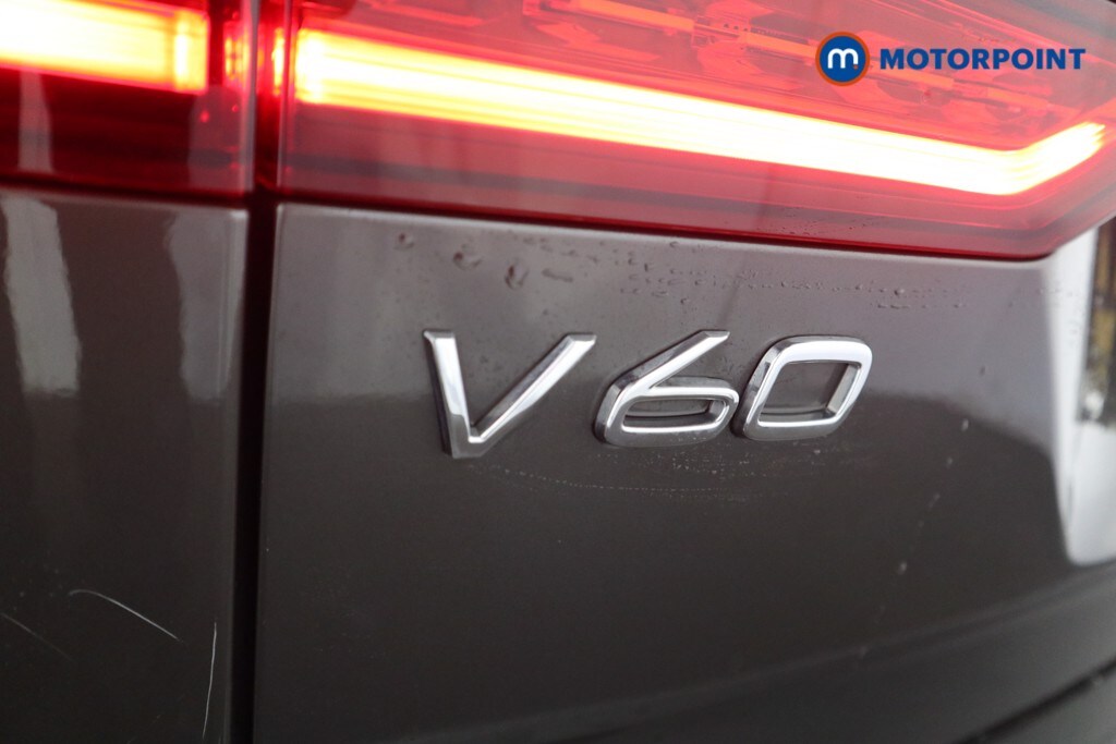 Used Volvo V60 2022 for sale - 77688464: Photo 44