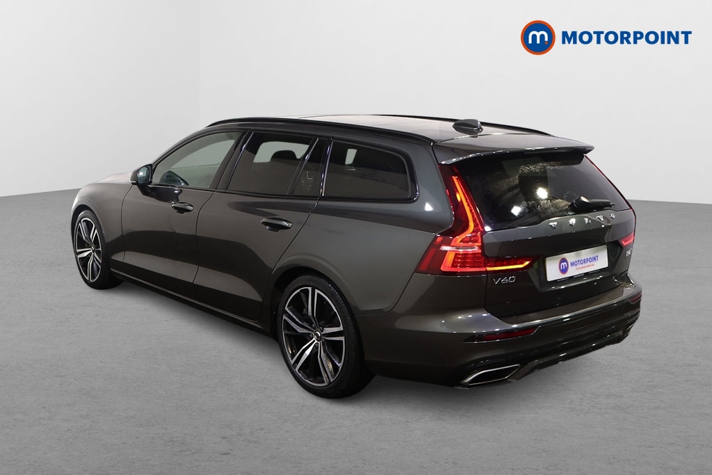 Used Volvo V60 2022 for sale - 77688464: Photo 5