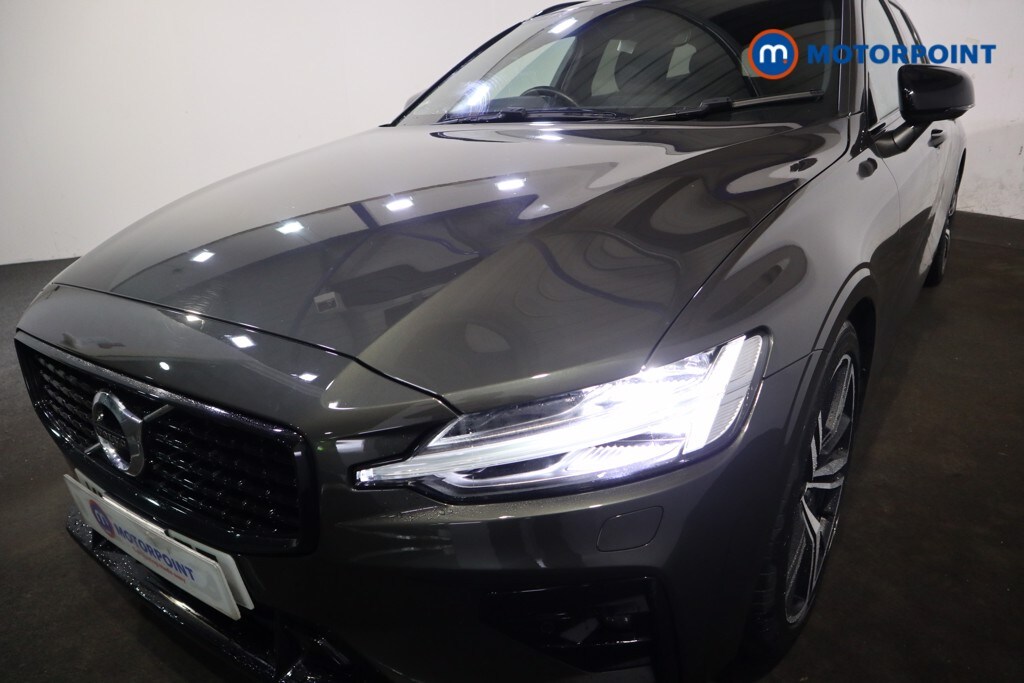 Used Volvo V60 2022 for sale - 77688464: Photo 50