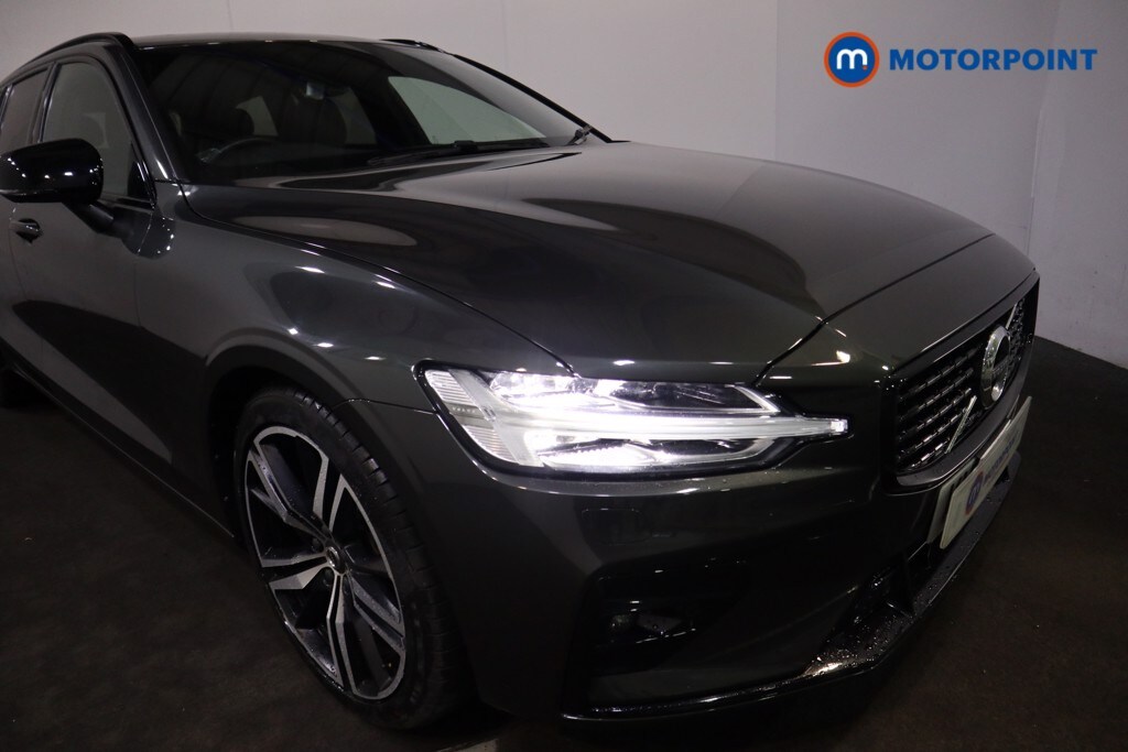 Used Volvo V60 2022 for sale - 77688464: Photo 51