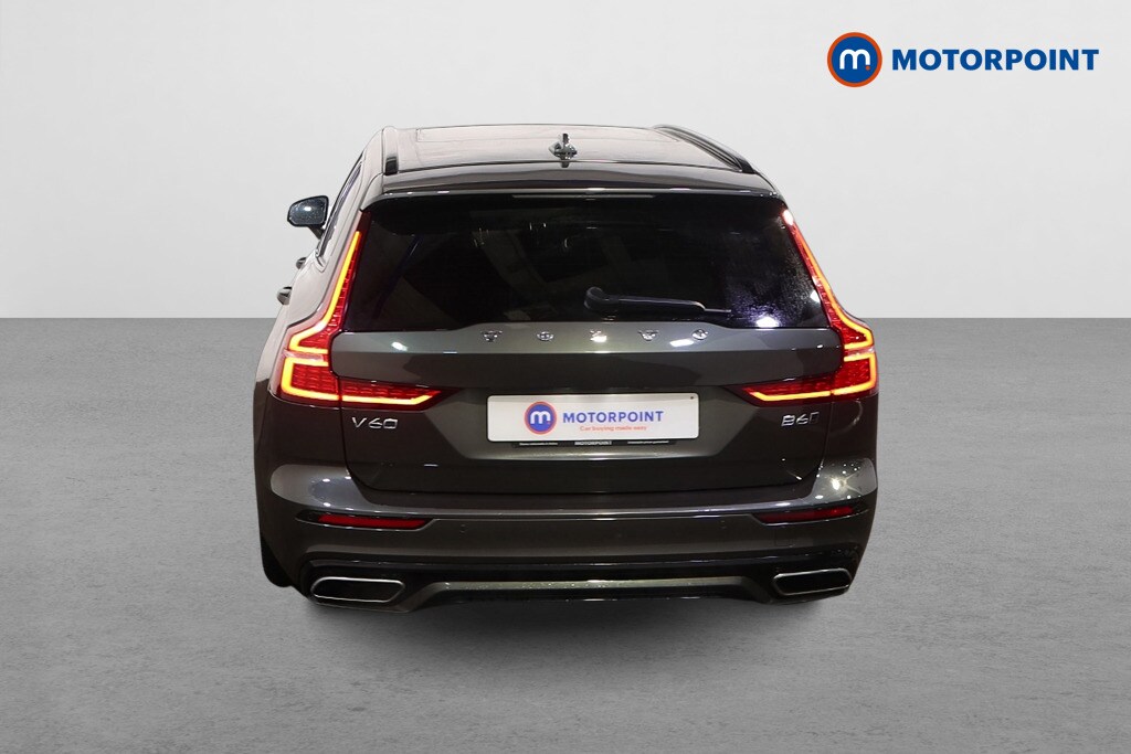 Used Volvo V60 2022 for sale - 77688464: Photo 6