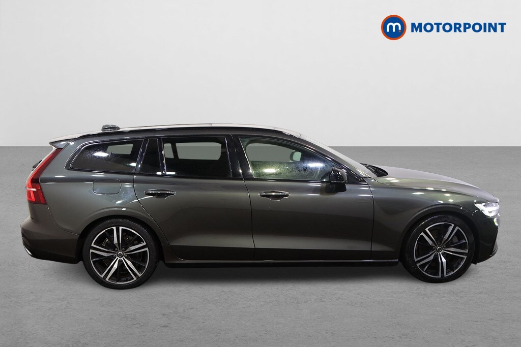 Used Volvo V60 2022 for sale - 77688464: Photo 8