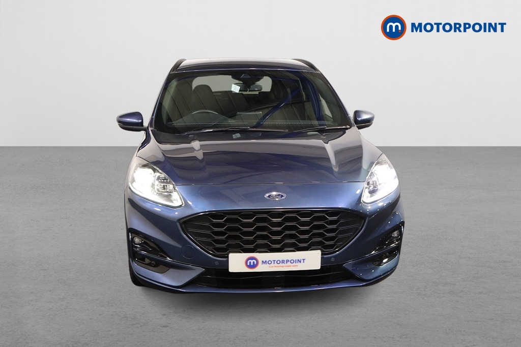 Used Ford Kuga 2021 for sale - 77334140: Photo 2