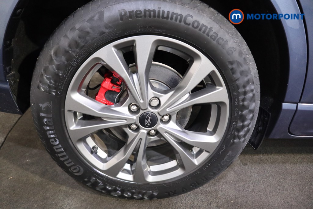 Used Ford Kuga 2021 for sale - 77334140: Photo 29