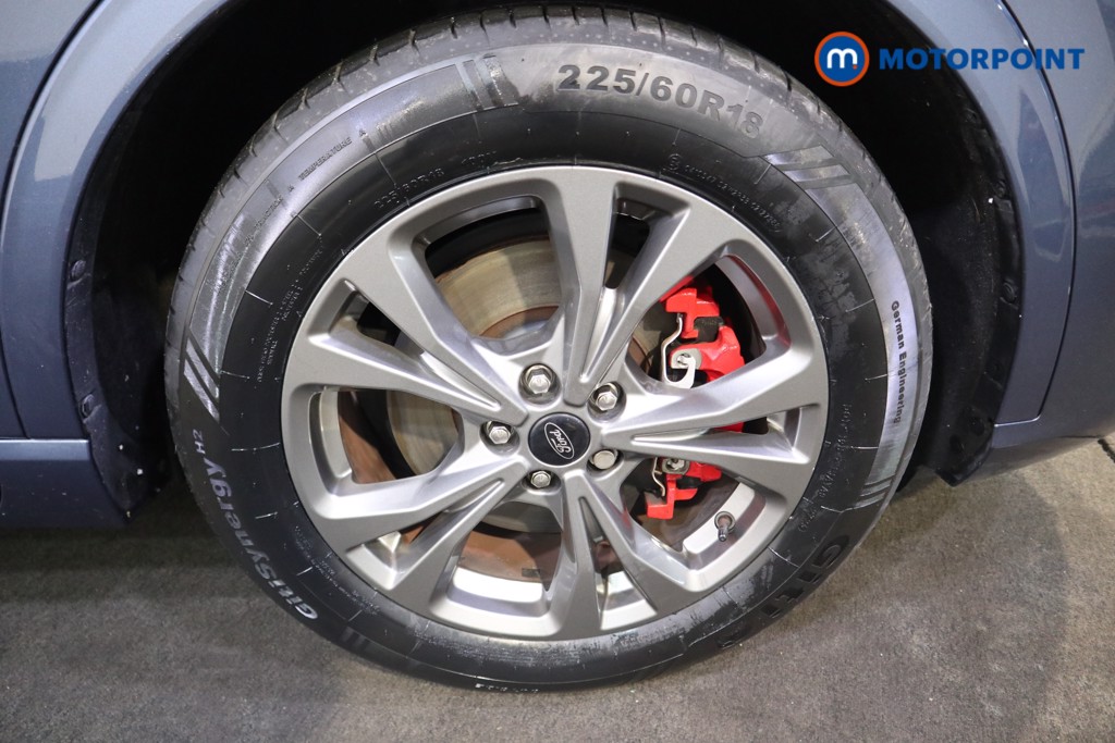 Used Ford Kuga 2021 for sale - 77334140: Photo 30