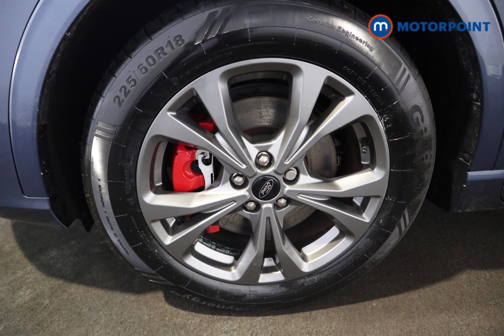 Used Ford Kuga 2021 for sale - 77334140: Photo 31