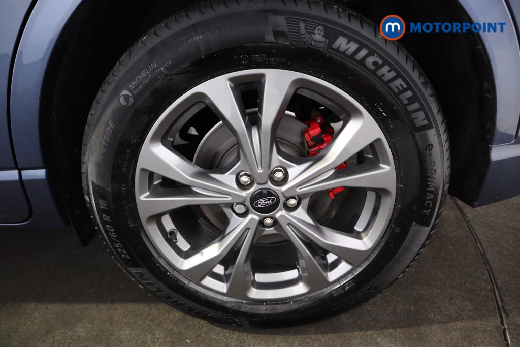 Used Ford Kuga 2021 for sale - 77334140: Photo 32