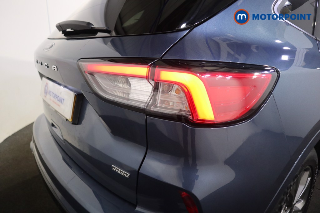 Used Ford Kuga 2021 for sale - 77334140: Photo 35