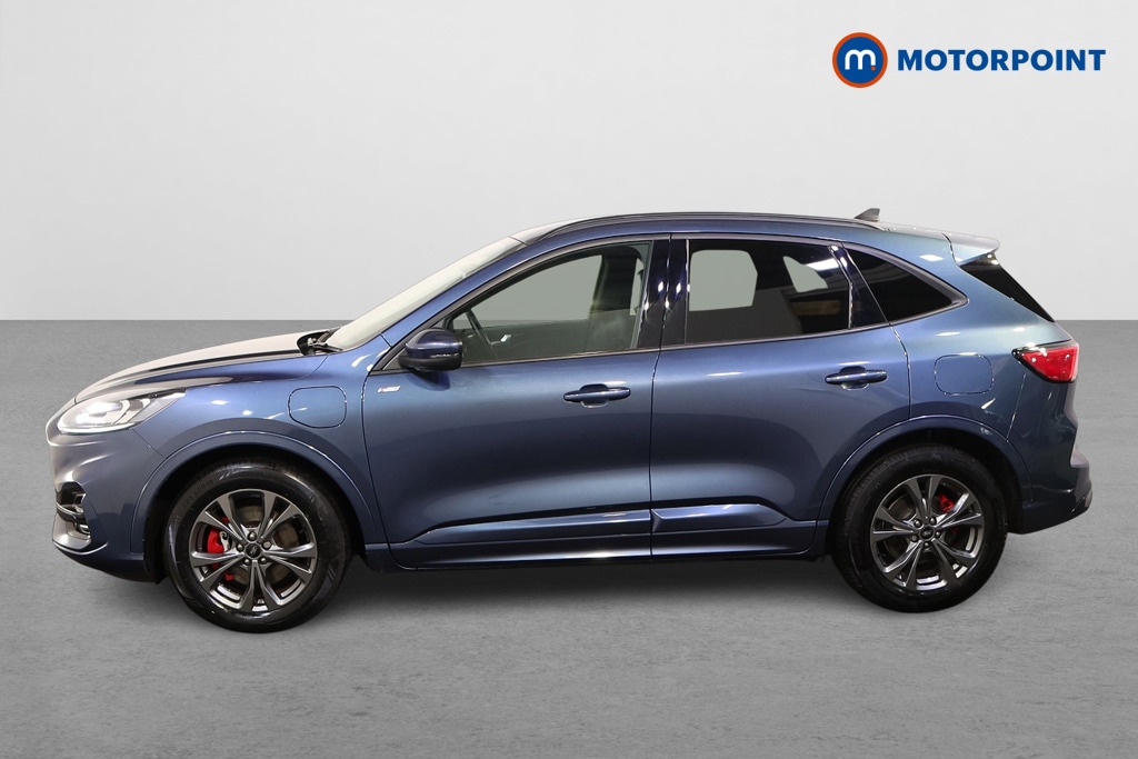 Used Ford Kuga 2021 for sale - 77334140: Photo 4