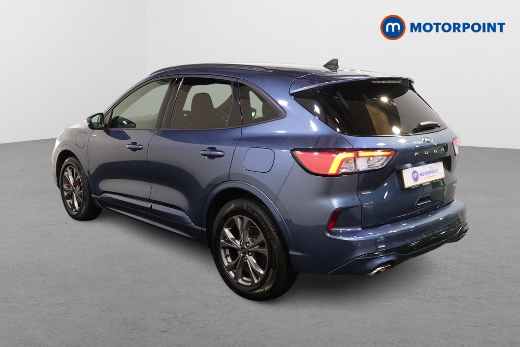 Used Ford Kuga 2021 for sale - 77334140: Photo 5