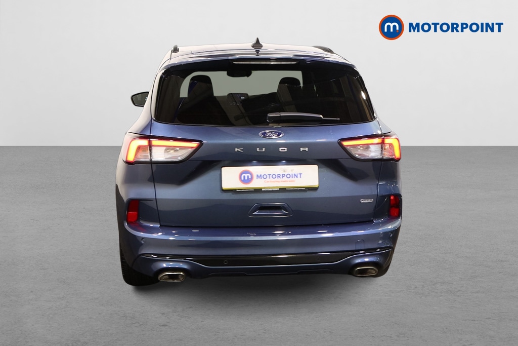Used Ford Kuga 2021 for sale - 77334140: Photo 6