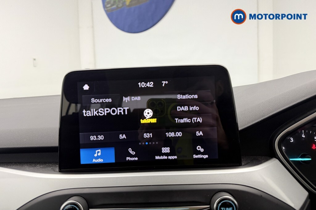 Used Ford Focus 2020 for sale - 77476974: Photo 10