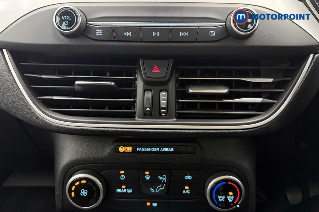 Used Ford Focus 2020 for sale - 77476974: Photo 11