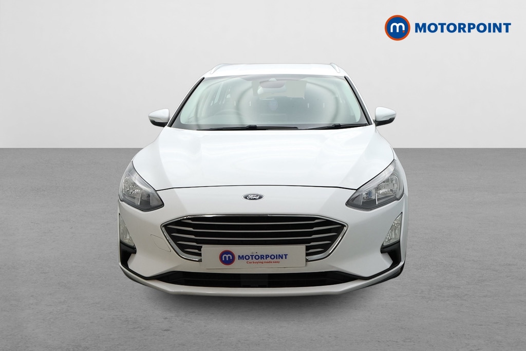 Used Ford Focus 2020 for sale - 77476974: Photo 2