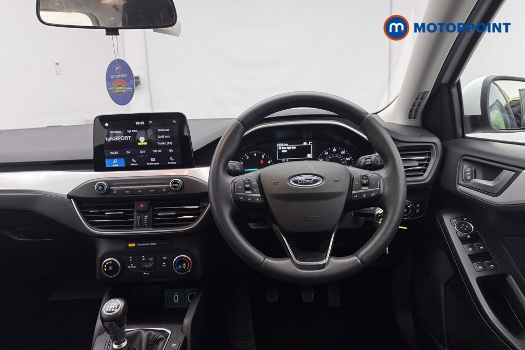 Used Ford Focus 2020 for sale - 77476974: Photo 25