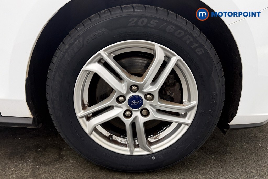 Used Ford Focus 2020 for sale - 77476974: Photo 35