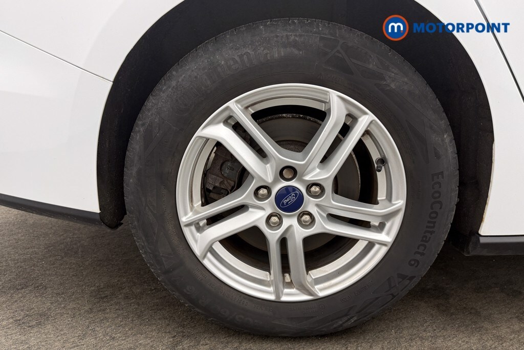 Used Ford Focus 2020 for sale - 77476974: Photo 36