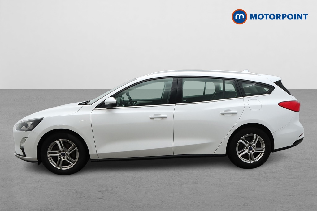 Used Ford Focus 2020 for sale - 77476974: Photo 4