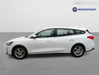 Used Ford Focus 2020 for sale - 77476974: Photo