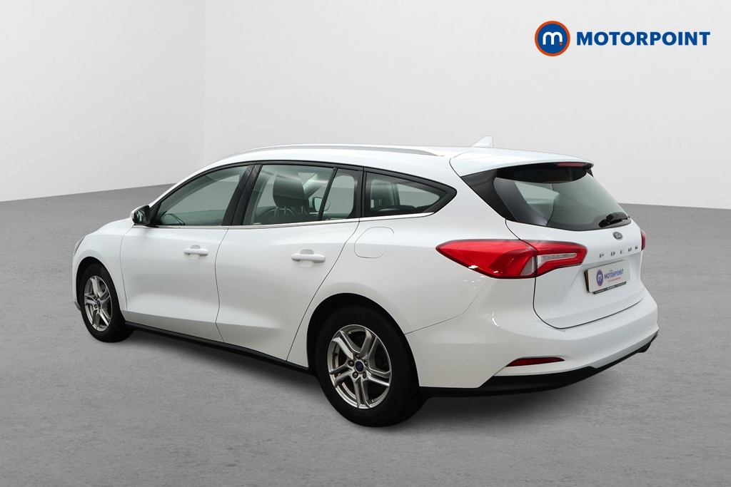 Used Ford Focus 2020 for sale - 77476974: Photo 5