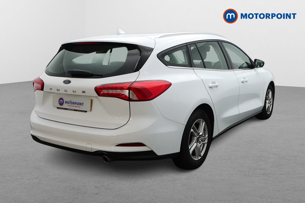 Used Ford Focus 2020 for sale - 77476974: Photo 7