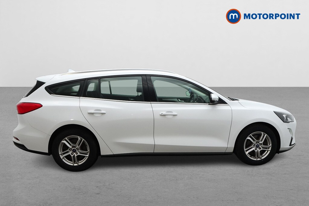 Used Ford Focus 2020 for sale - 77476974: Photo 8