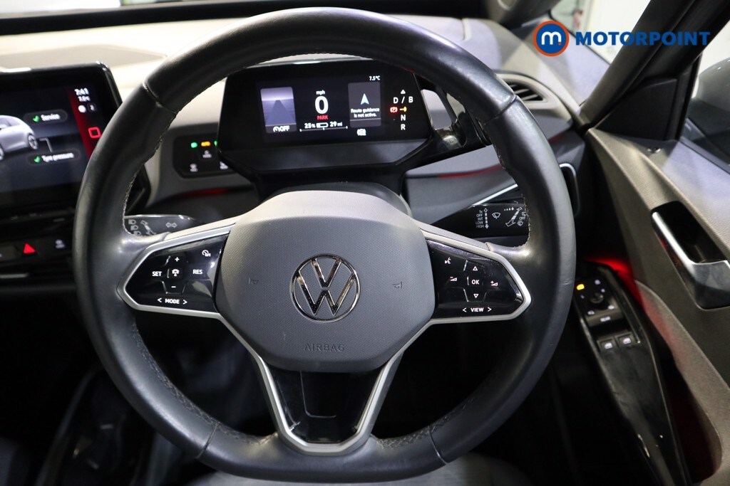 Used Volkswagen ID.3 for sale - 77676813: Photo 10