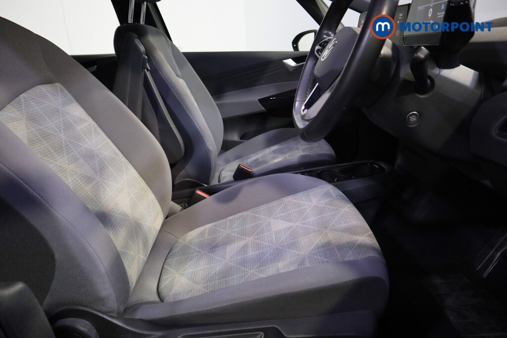 Used Volkswagen ID.3 for sale - 77676813: Photo 20