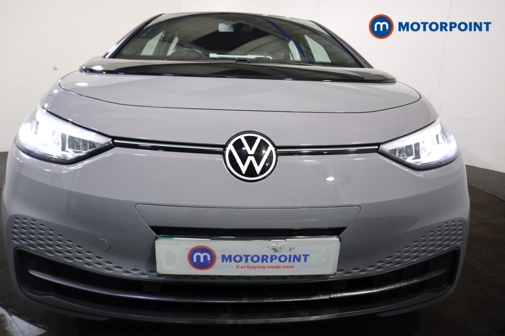 Used Volkswagen ID.3 for sale - 77676813: Photo 39
