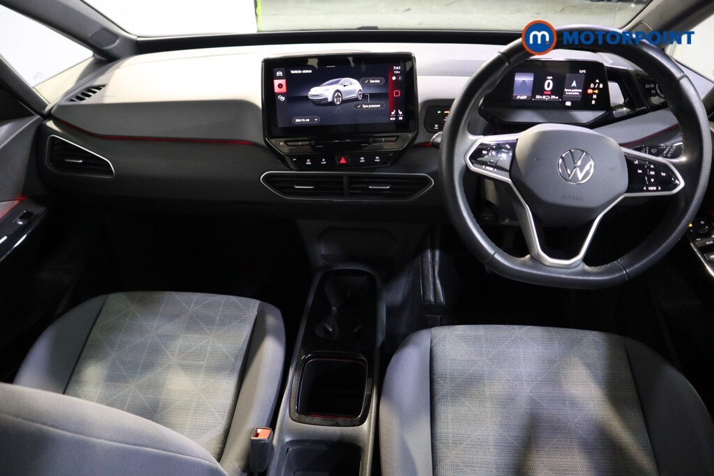 Used Volkswagen ID.3 for sale - 77676813: Photo 9