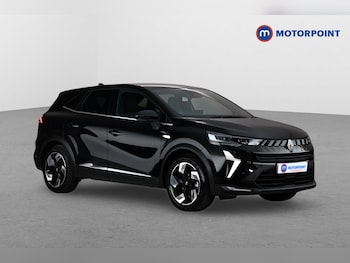 Used Renault Symbioz 2025 for sale - 79572419: Photo