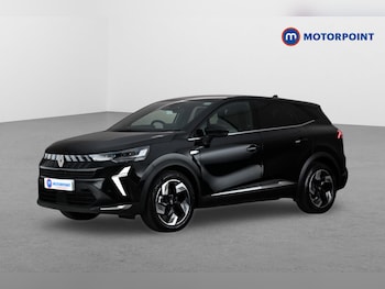 Used Renault Symbioz 2025 for sale - 79572419: Photo
