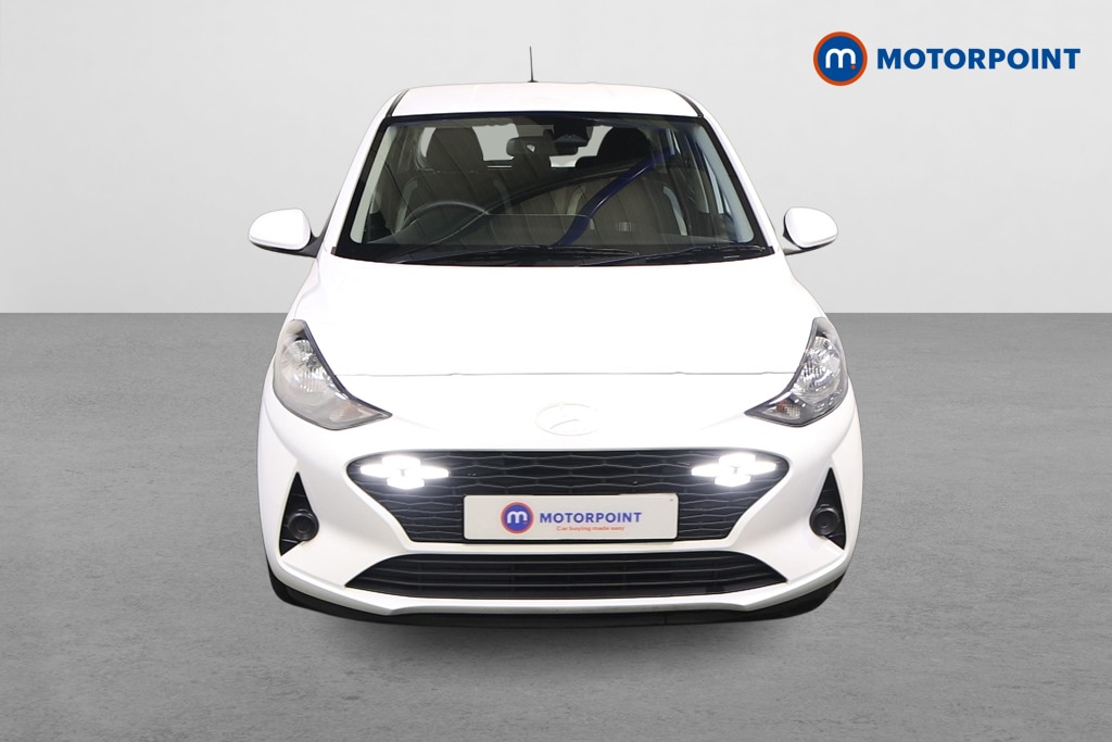 Used Hyundai i10 2025 for sale - 77760154: Photo 2