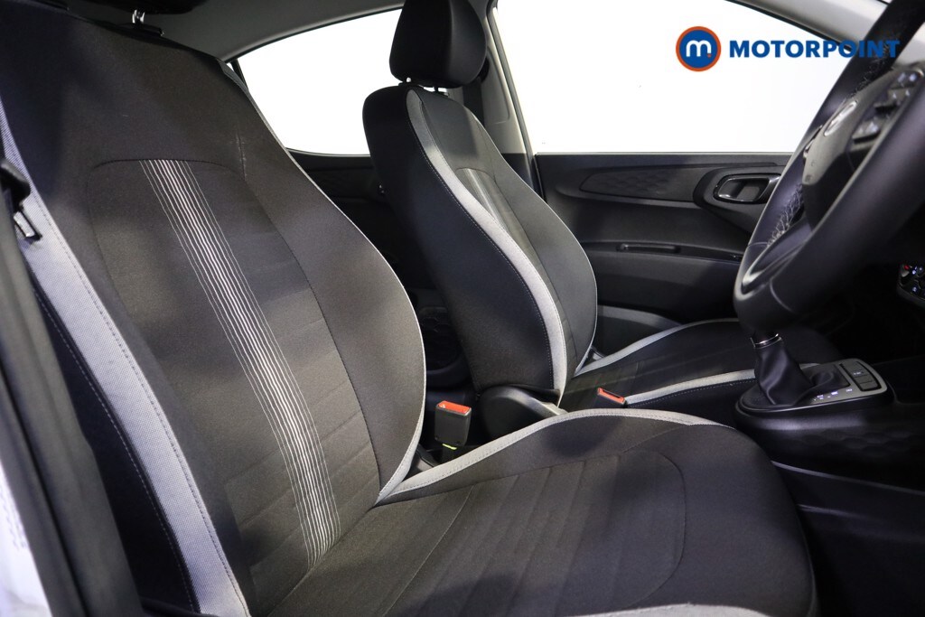 Used Hyundai i10 2025 for sale - 77760154: Photo 25