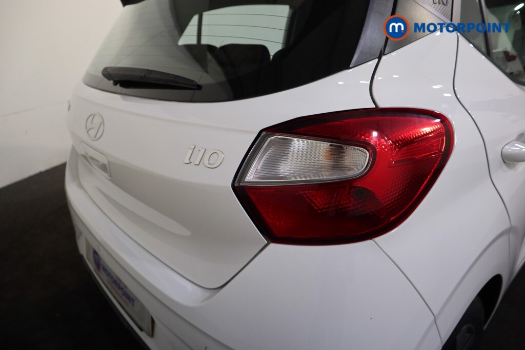Used Hyundai i10 2025 for sale - 77760154: Photo 40
