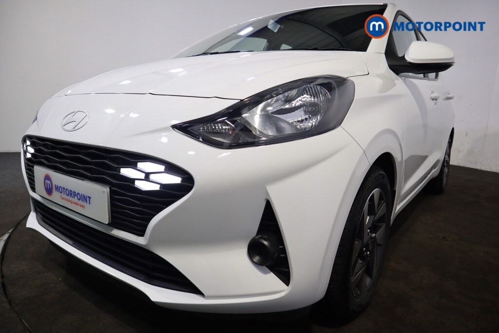 Used Hyundai i10 2025 for sale - 77760154: Photo 45