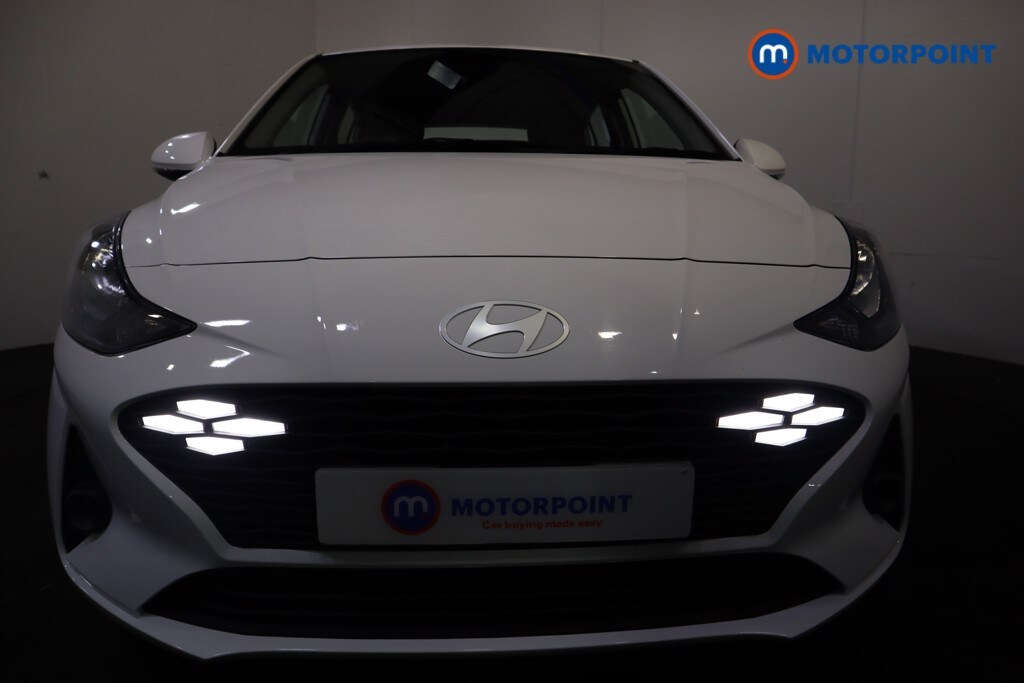 Used Hyundai i10 2025 for sale - 77760154: Photo 46