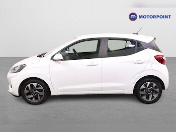 Used Hyundai i10 undefined for sale - 77760154: Photo