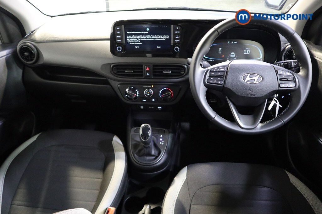 Used Hyundai i10 2025 for sale - 77760154: Photo 9