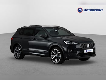 Used SEAT Tarraco 2020 for sale - 78569097: Photo