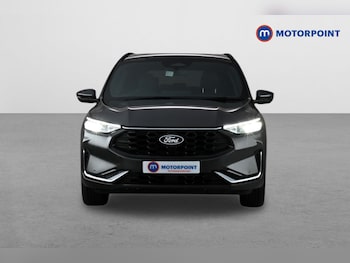 Used Ford Kuga undefined for sale - 78869102: Photo