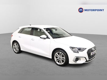 Used Audi A3 undefined for sale - 76892558: Photo