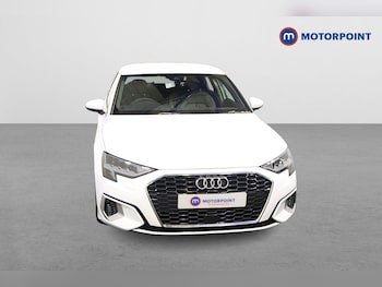 Used Audi A3 undefined for sale - 76892558: Photo