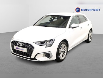 Used Audi A3 undefined for sale - 76892558: Photo