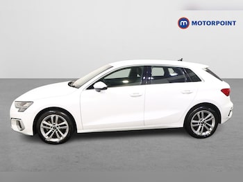 Used Audi A3 undefined for sale - 76892558: Photo