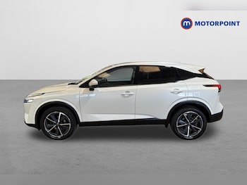 Used Nissan Qashqai 2022 for sale - 78496499: Photo